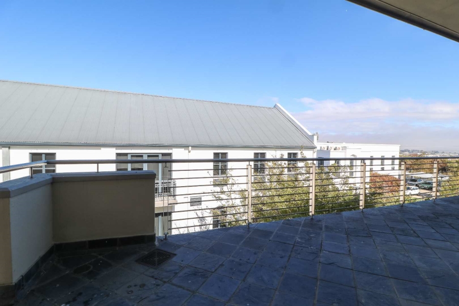 To Let commercial Property for Rent in Jamestown Western Cape